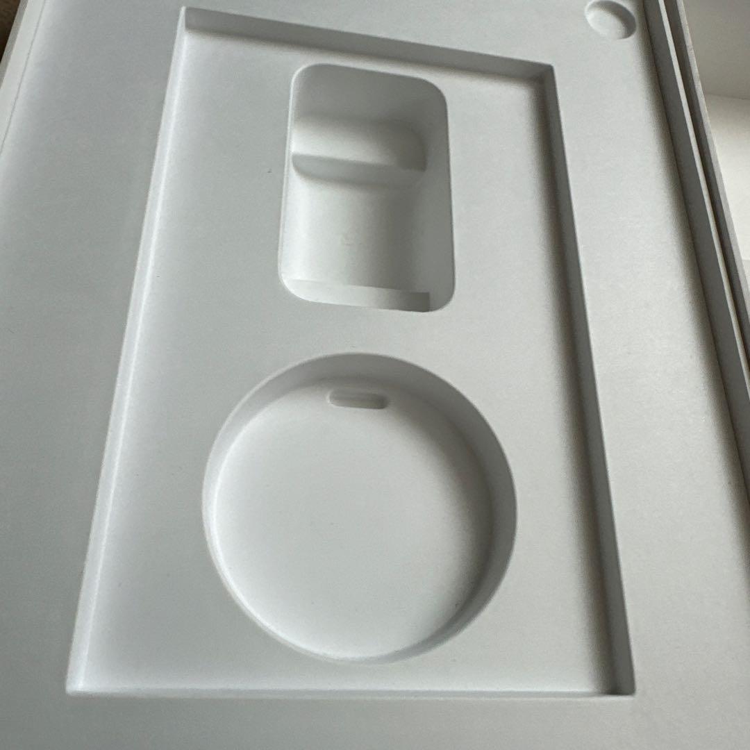 iPad Air 第5世代　本体+箱　64GB WiFiモデル パープル おまけ