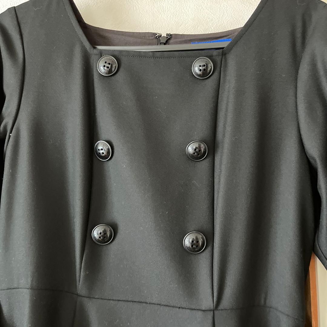 ブルーレーベルクレストブリッジ　ワンピース