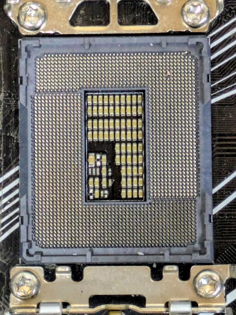 070700D ASUS PRIME Z790-P ジャンク