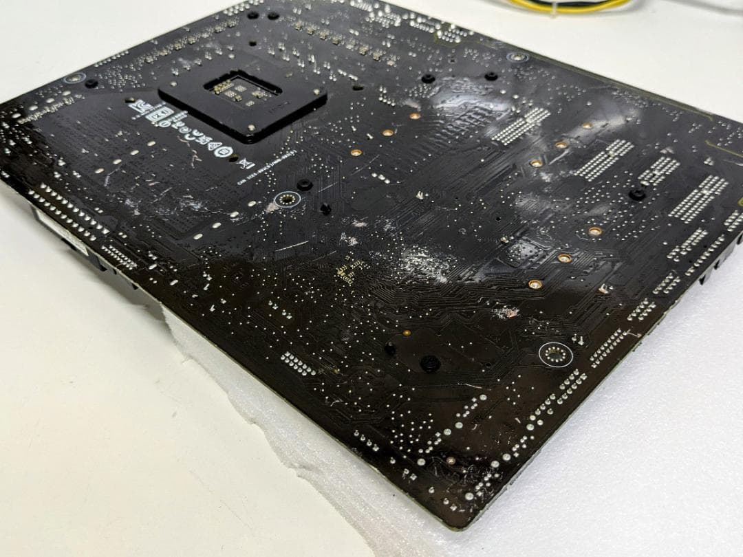 070700D ASUS PRIME Z790-P ジャンク