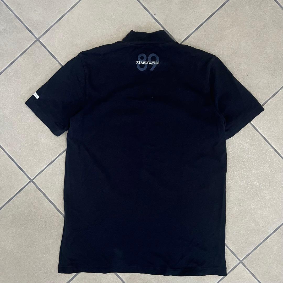 Pearly gates パーリーゲイツ　セットアップ　メンズ　L 5 ゴルフ