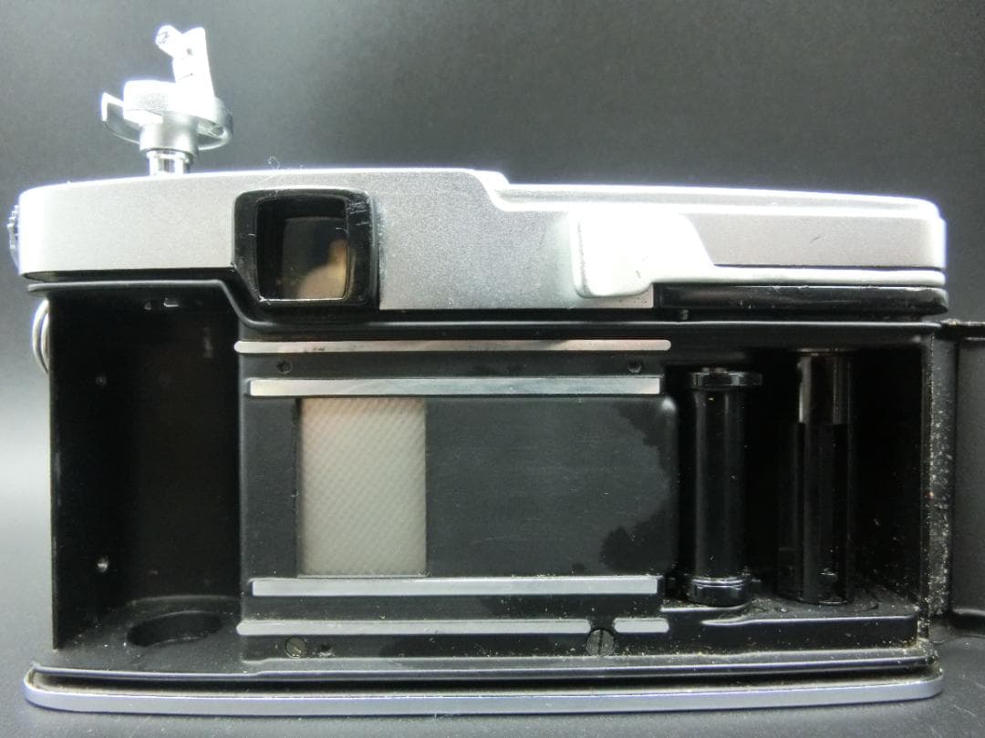 オリンパス Olympus PEN-FT