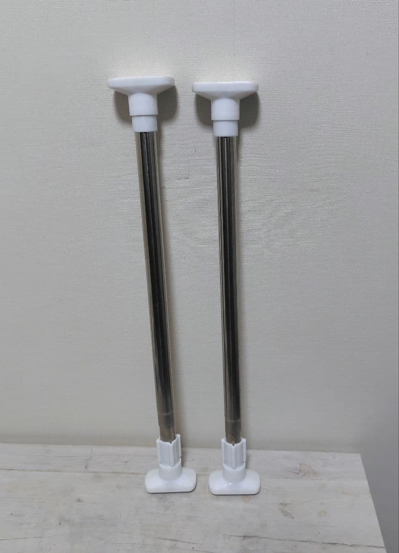 Yuki【都内23区限定】無印良品　ステンレスユニットシェルフ　ワイド大