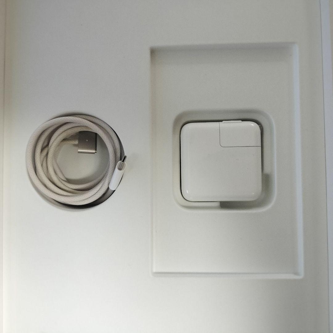 f*e様 【画面割れ】Macbookair M2 2022年製