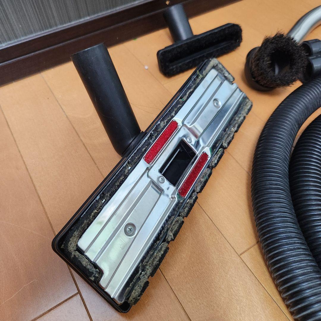 【入手困難】Henry ヘンリー　掃除機　グリーン　緑 HVR200