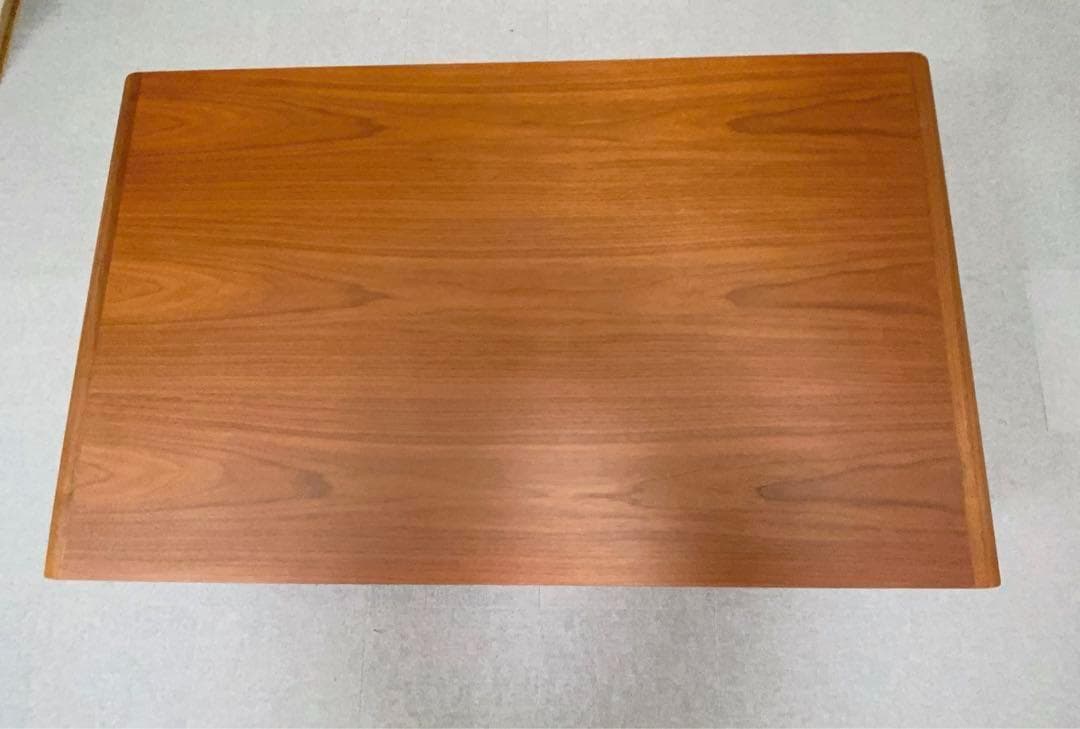 Armonia アルモニア　ローテーブル　ブラウン　120cm×70cm