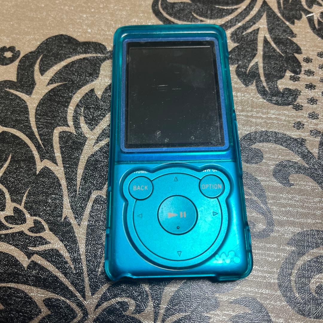 SONYなどポータブルプレーヤー 5台セット