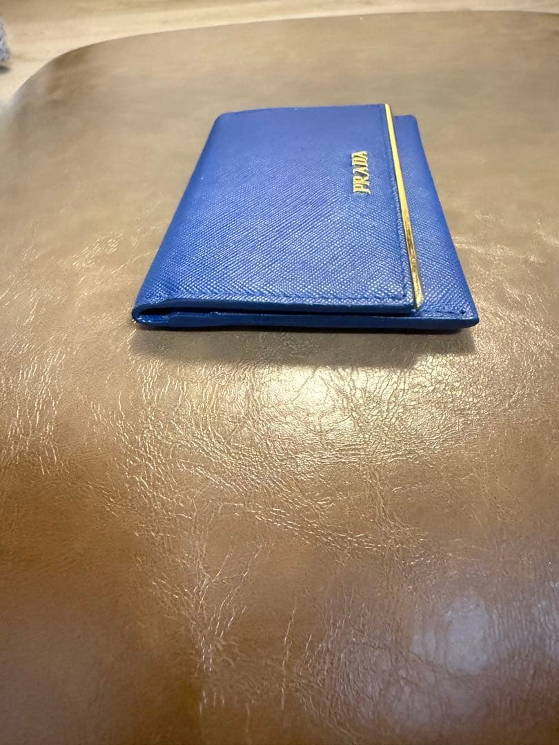 PRADA 名刺ケース