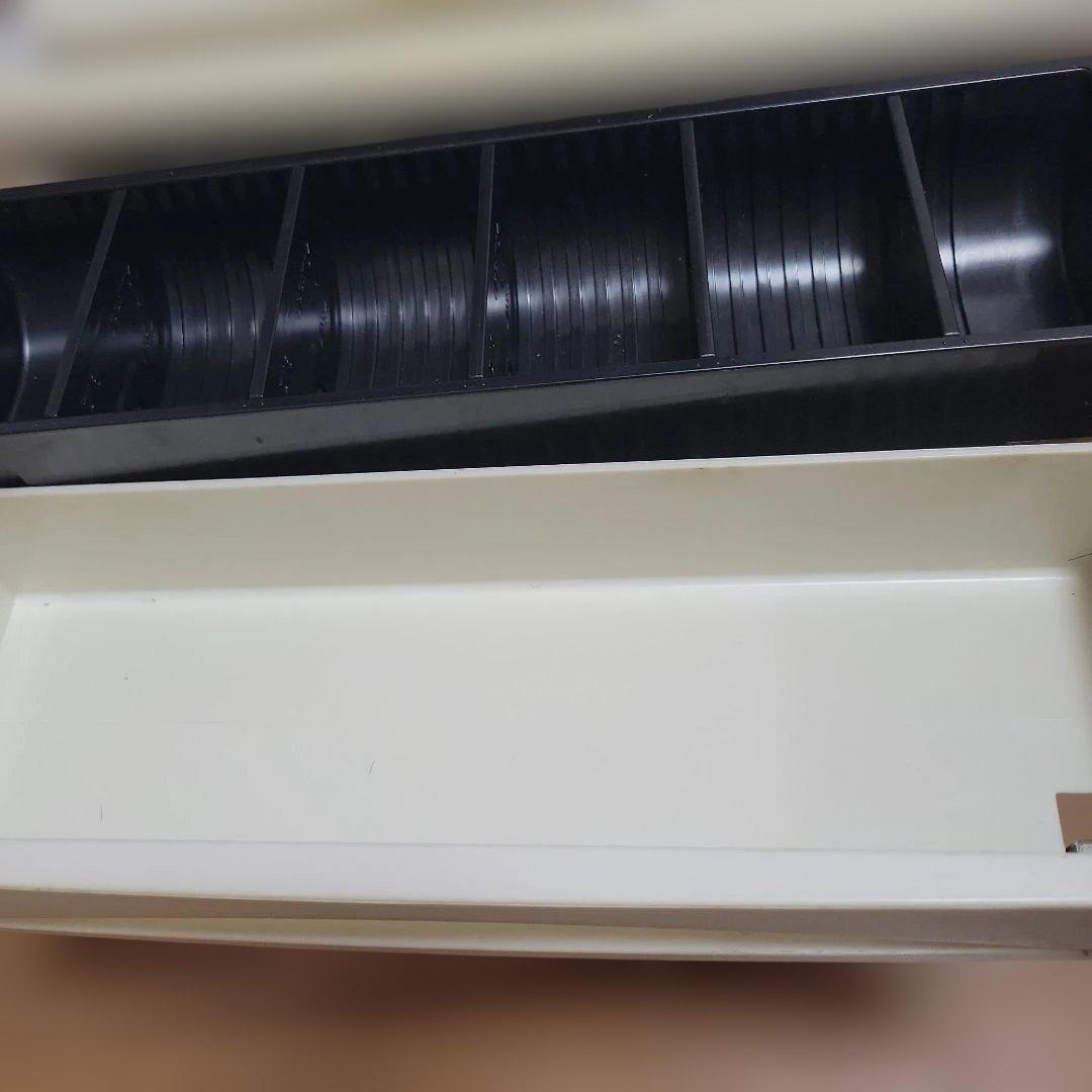 CASIO 電子レジスター SE-930