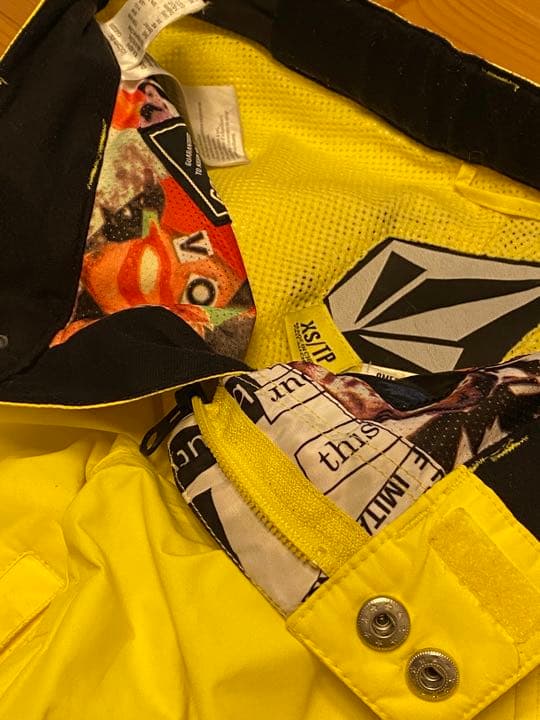 Volcom スノーボードウェア Omega Gore-tex レディース