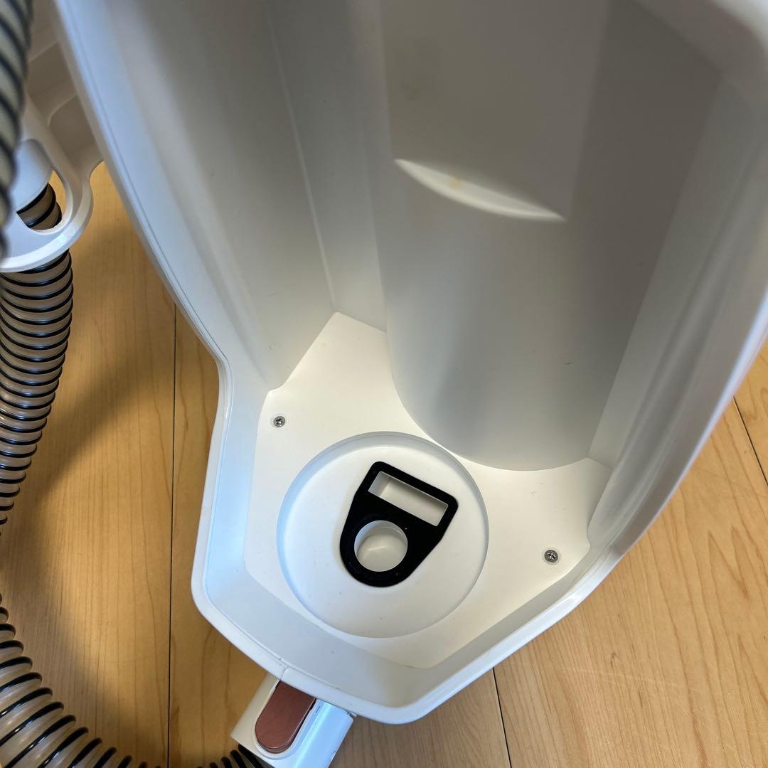 UWANT リンサークリーナー B100-J カーペット掃除機 洗浄機