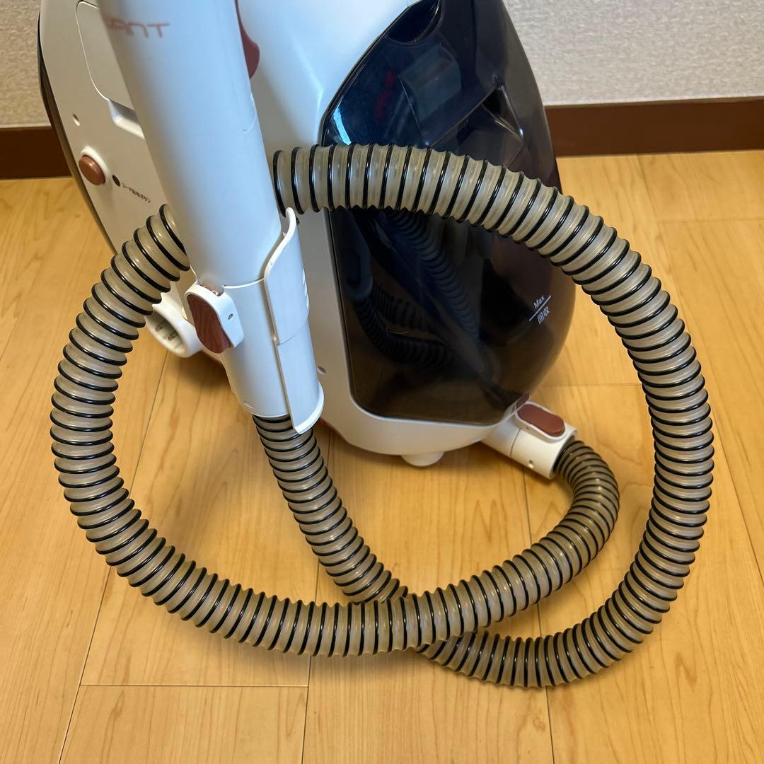 UWANT リンサークリーナー B100-J カーペット掃除機 洗浄機