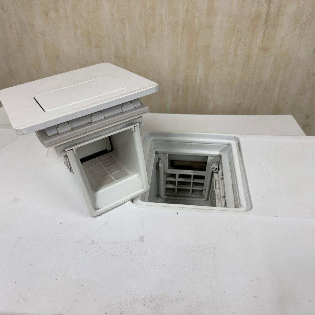 111 関東配送　家庭向け　大人気　ドラム式洗濯機　大容量11キロ　乾燥6キロ