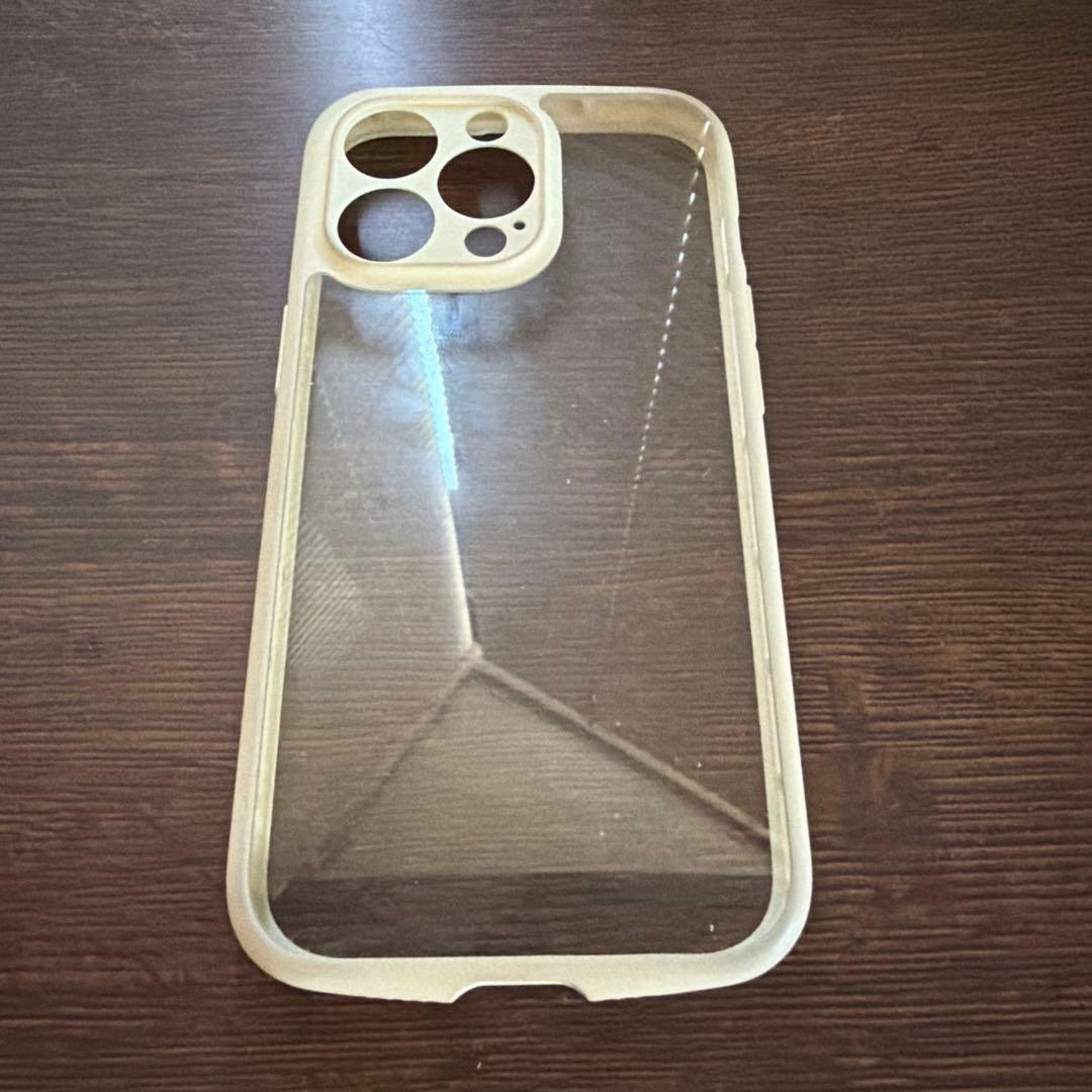 Apple iPhone 13 Pro 256GB（画面割れ有り）