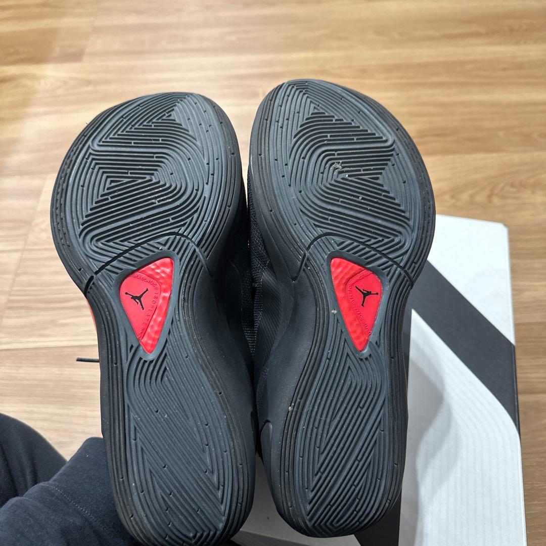 haru134様限定　LUKA1 PF ルカ1 ブラック/レッド