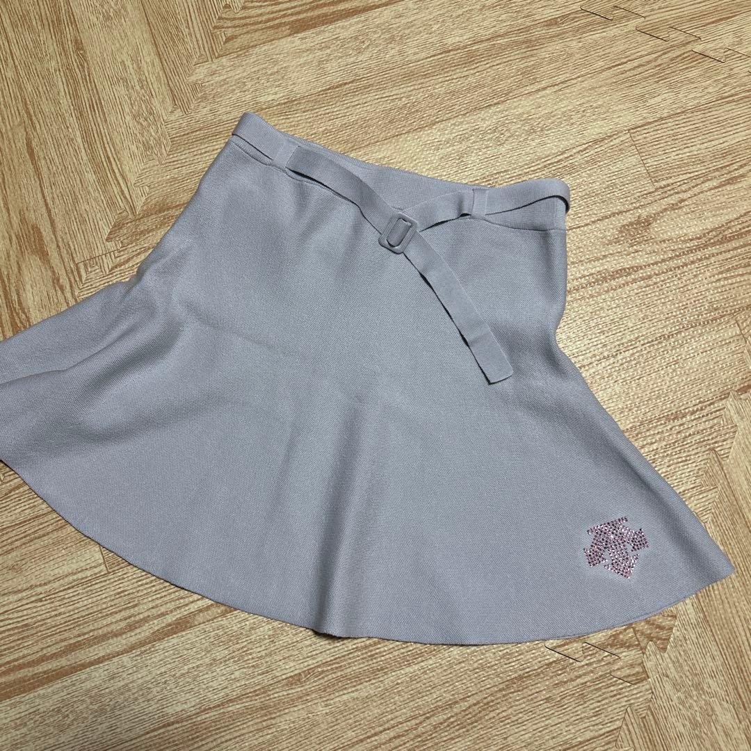 デサントゴルフセットアップ