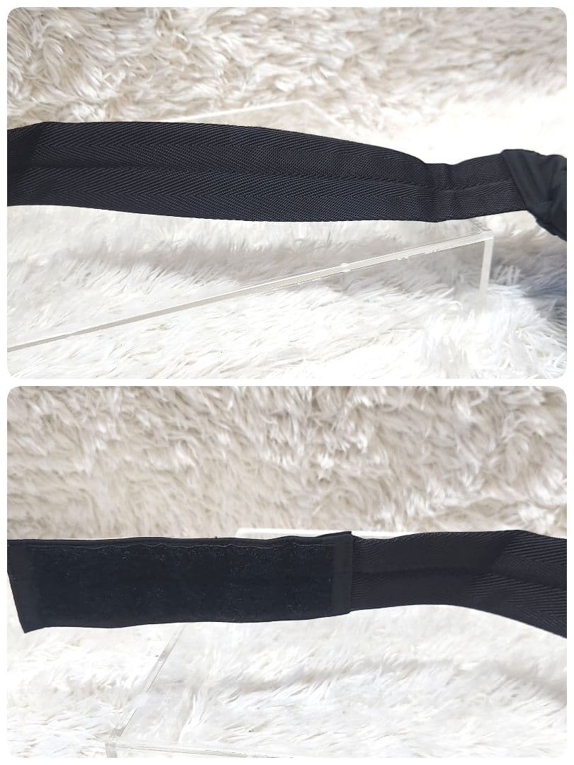 希少種 ギャランティカード付 ナイロン ボディバッグ プラダスポーツ PRADA