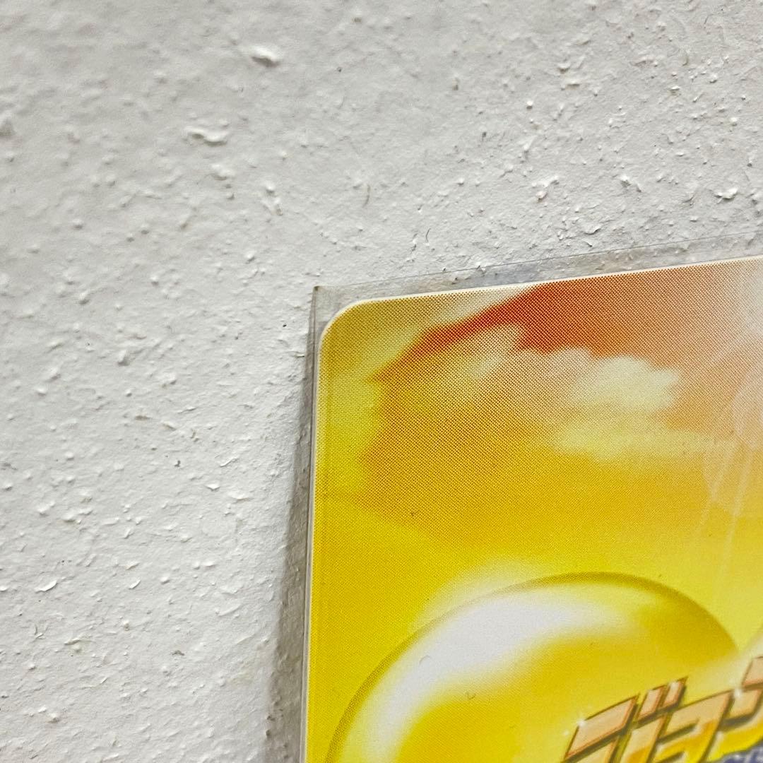 O ジョジョの奇妙な冒険 ABC 「リゾネット・ネエロ」 J-723 R トレカ