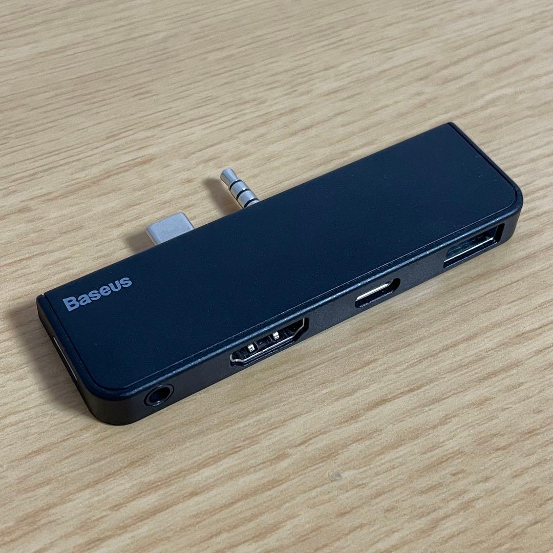 Surface Go 第二世代 64GB/4GB タイプカバー＋おまけ付き