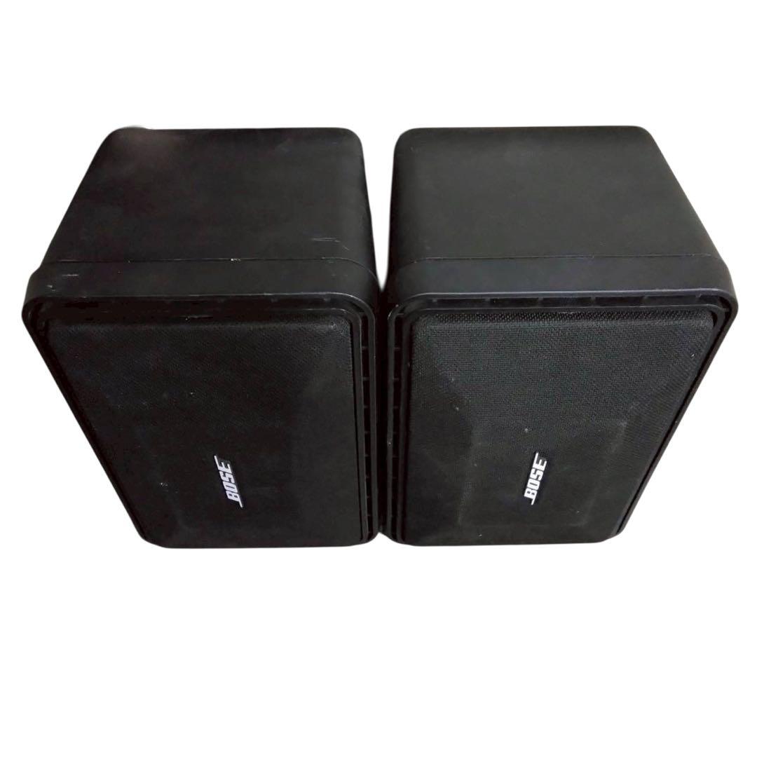 BOSE　ボーズ　スピーカーセット　101MM　150W