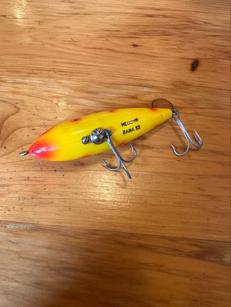 オールドへドン ザラ2 ノーズアイ SO