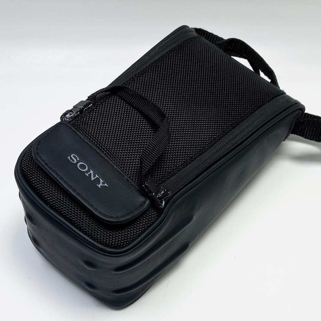 SONY HDR-CX700V/B デジタルHDビデオカメラレコーダー