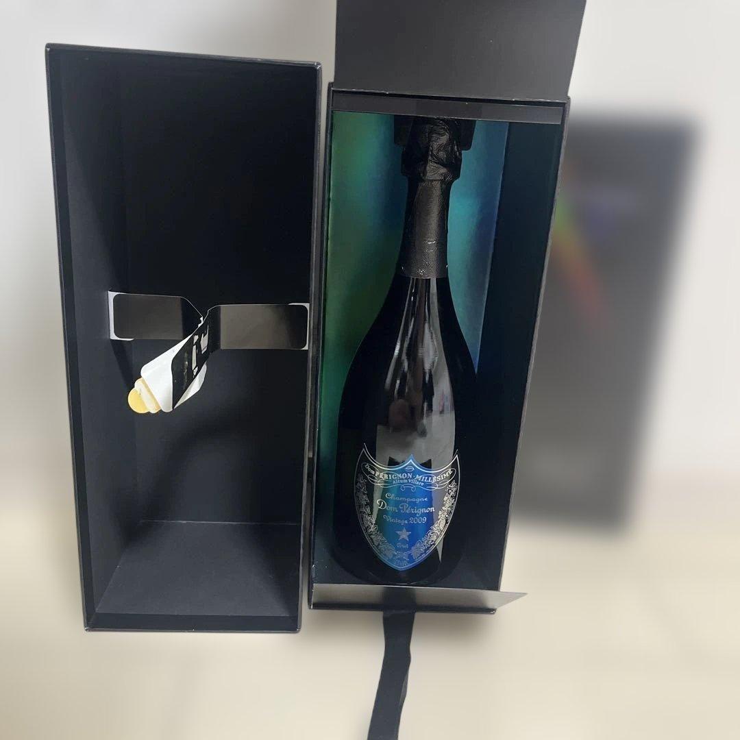 ドン ペリニヨン