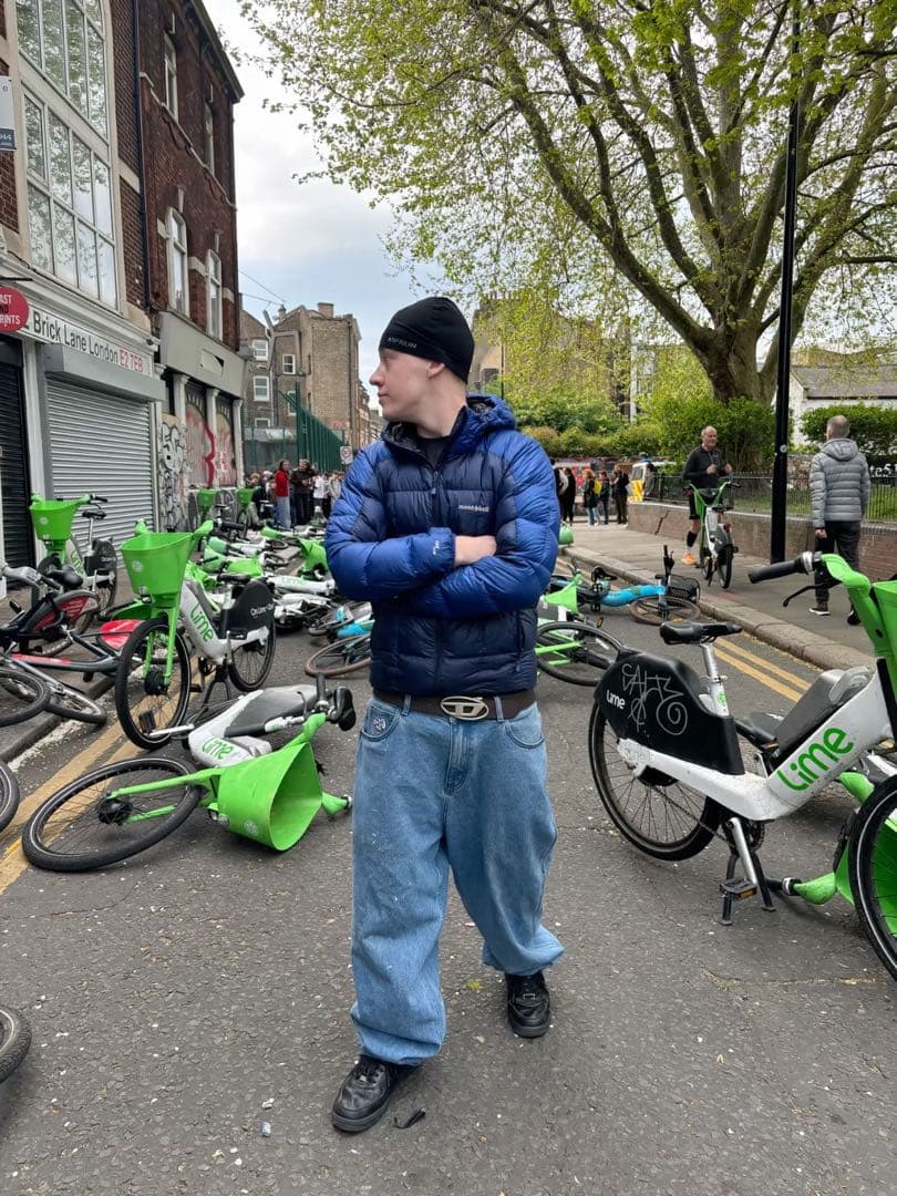 完売品 montbell スペリオダウン サイズ L