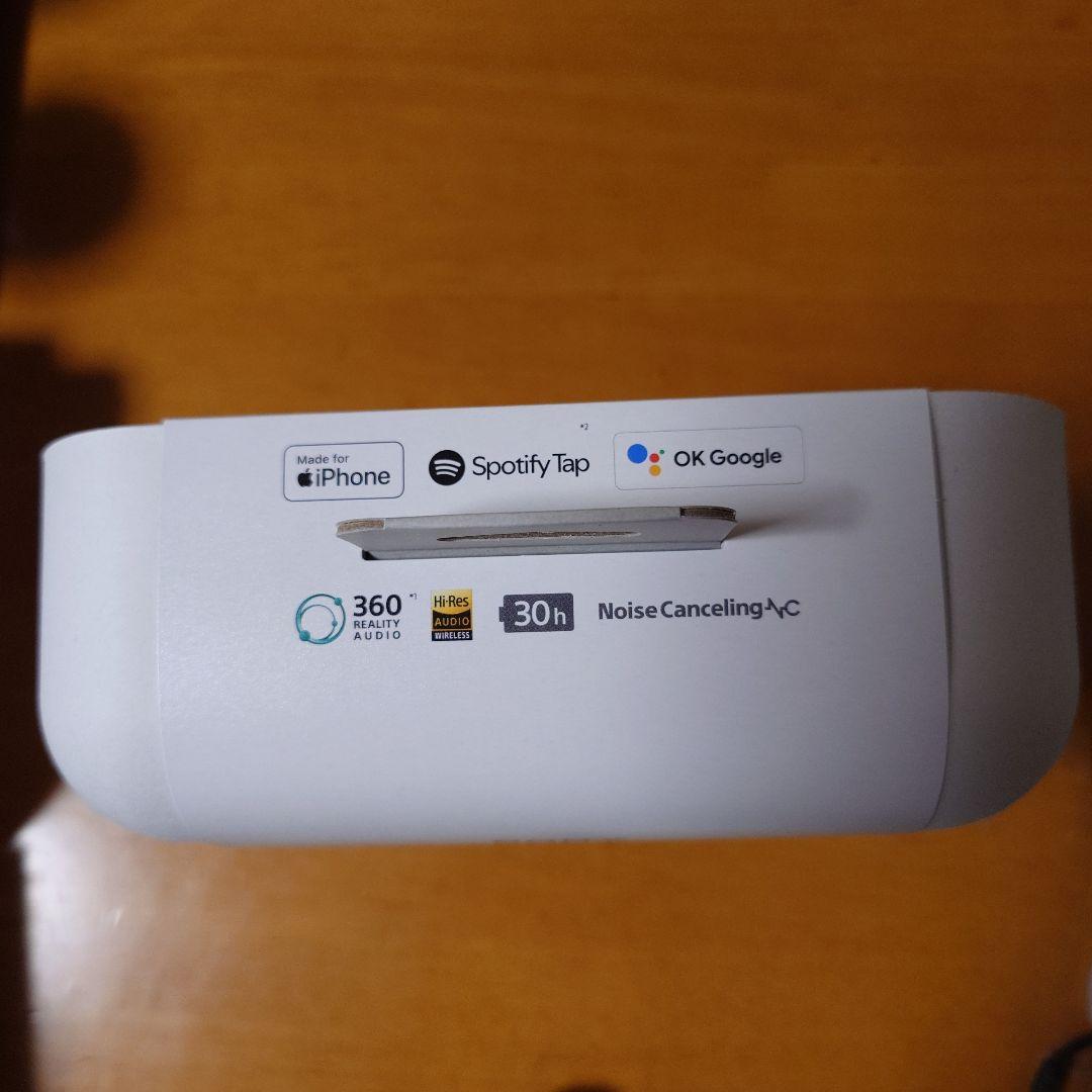 5年保証付 ソニー WH-1000XM6 ワイヤレスヘッドホン プラチナシルバー