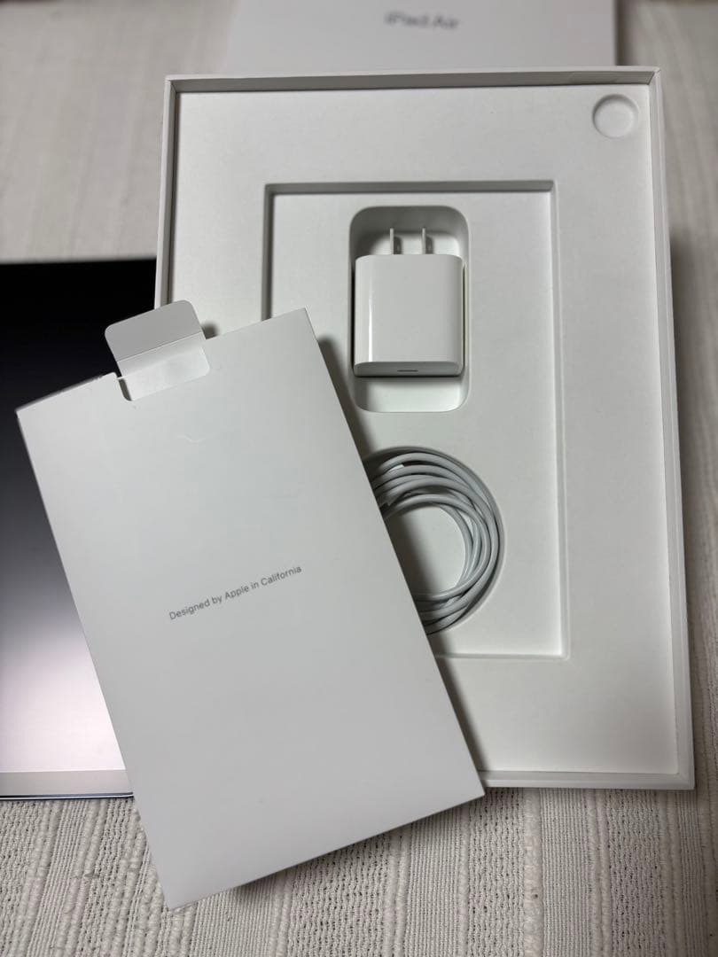 iPad Air 4 (第4世代) Wi-Fiモデル 256GB おまけ付