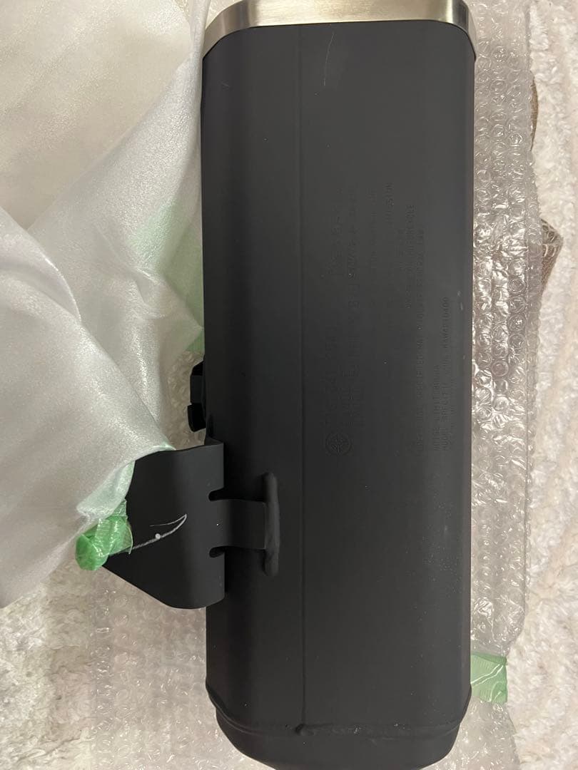 未使用に見えるニンジャ 400 納車168km外し2022年 EX400G