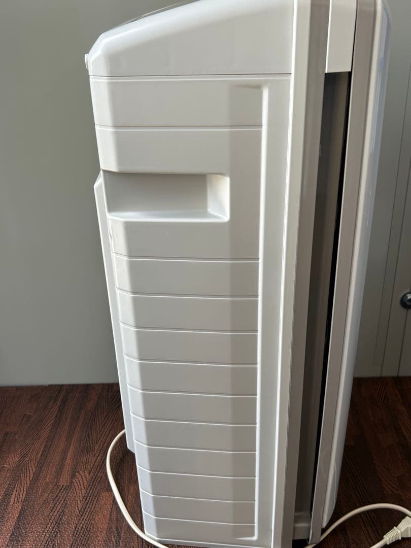 富士通ゼネラル 脱臭機 プラズマイオン HDS-302G 2021年製