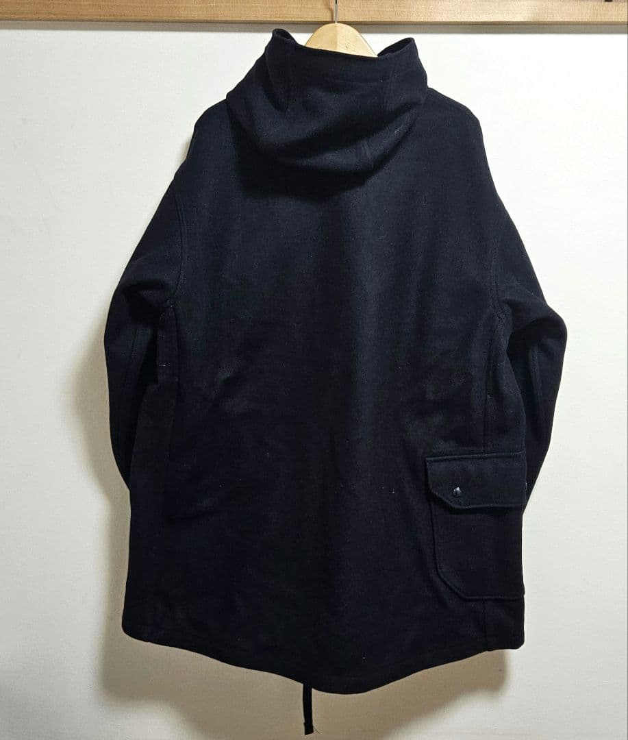 ジャケット・アウター Engineered Garments 20AW Madison Parka
