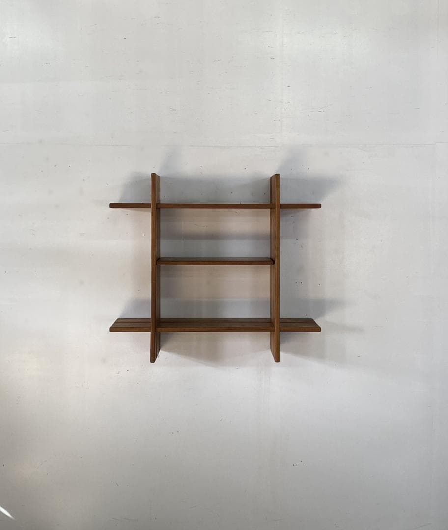 フランス ビンテージ Maison Regain ラック 棚 アンティーク