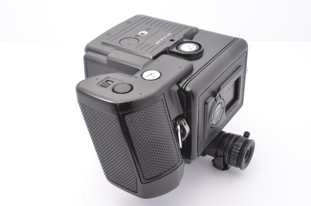 【美品】☆PENTAX ペンタックス 645 中判フィルムカメラ ☆通電OK