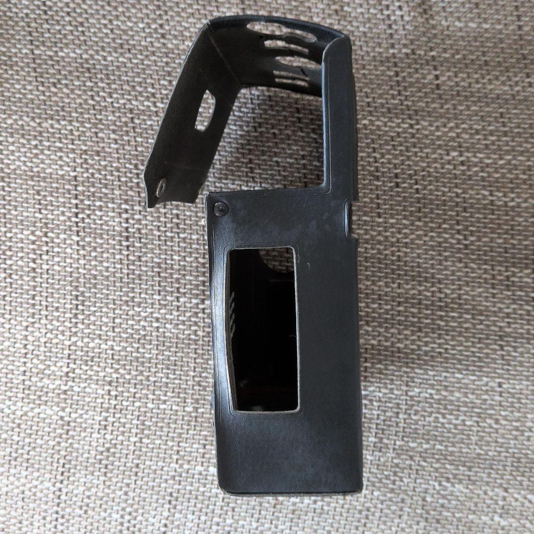 スカイセンサー5500(美品) ケース付き