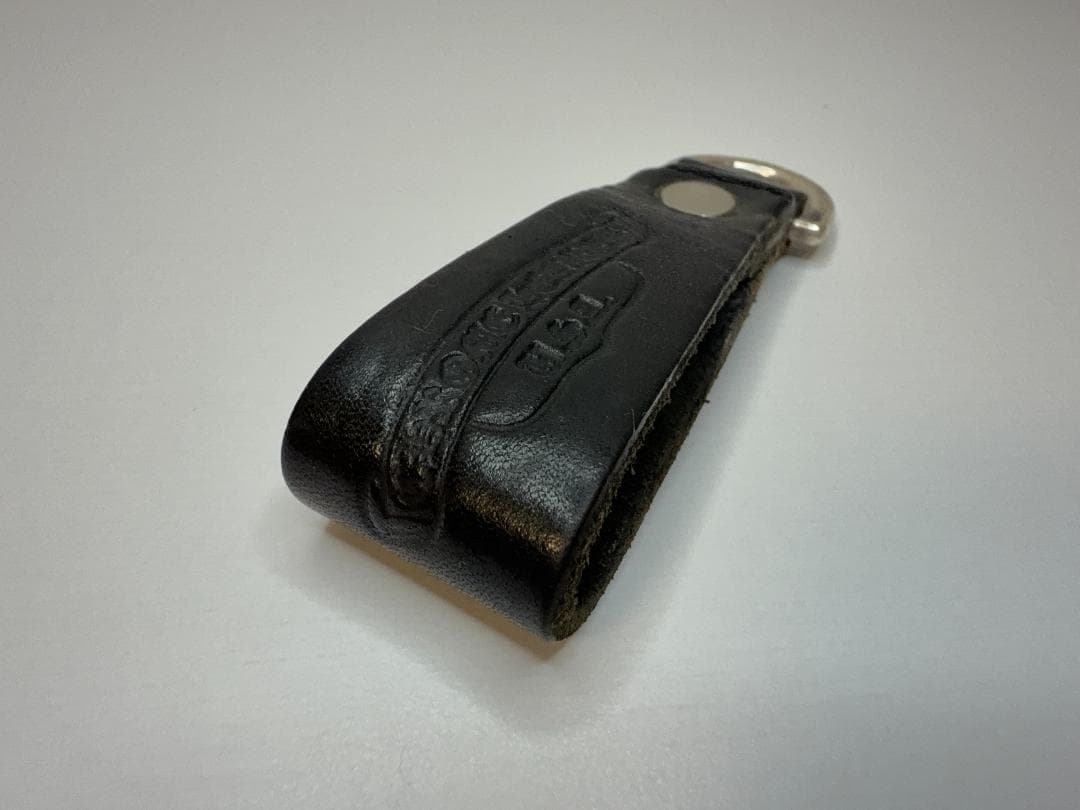 クロムハーツ ベルトループ Dリング ケルティック