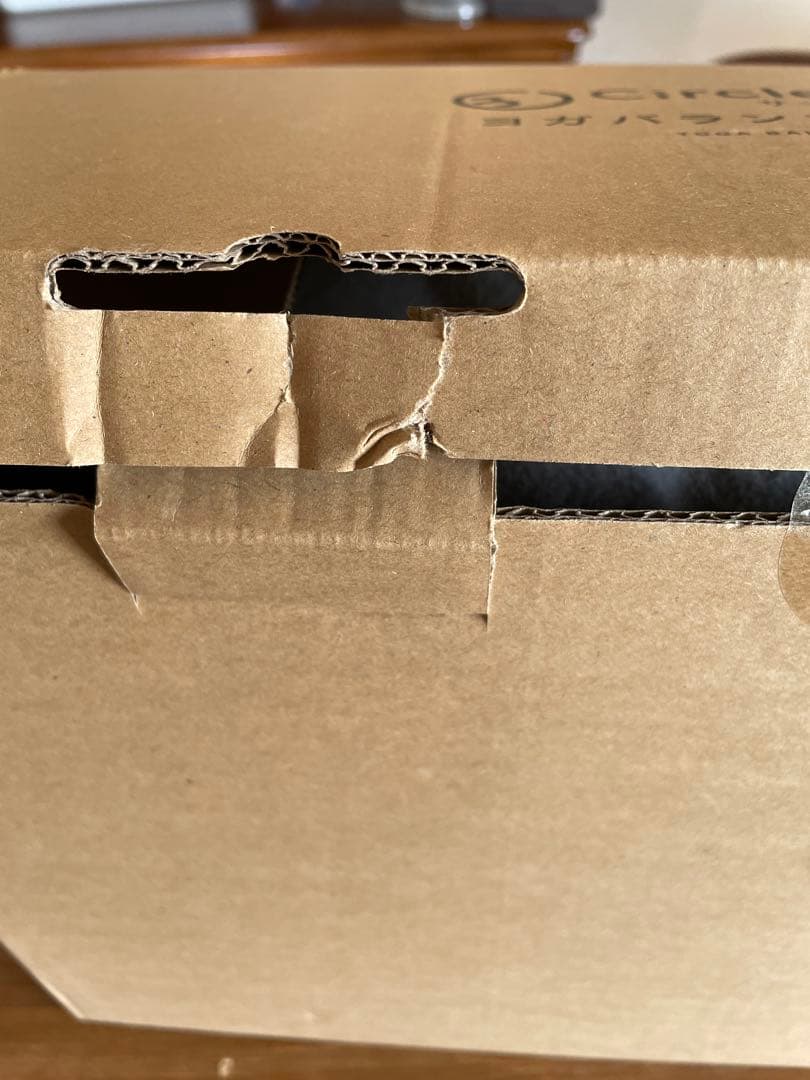 ヨガバランス骨盤クッション