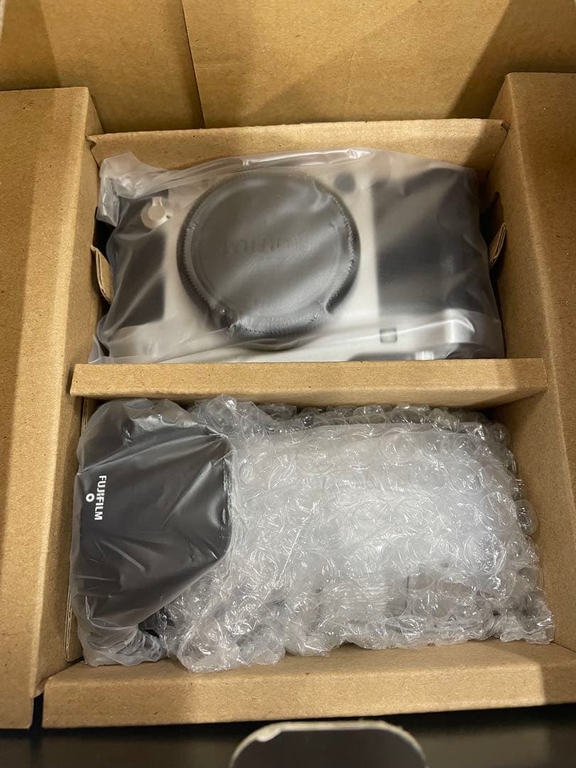 デジタルカメラ FUJIFILM X-A3 XC16-50mm F3.5-5.6 OIS II