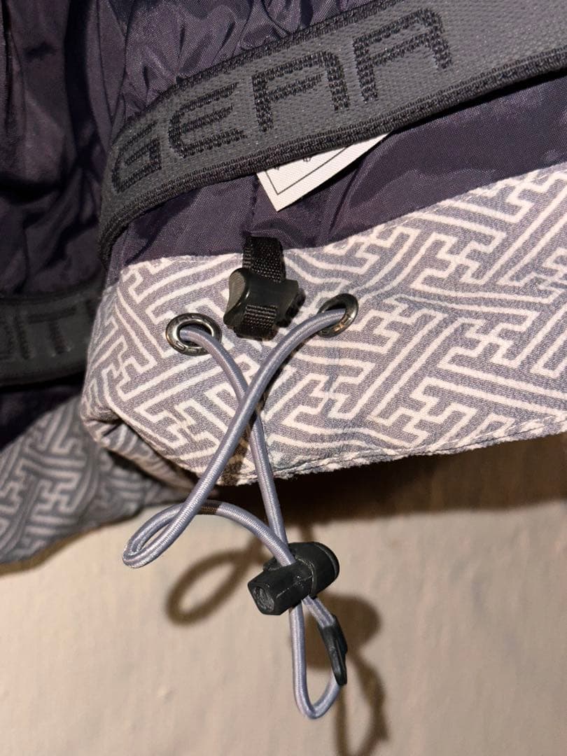 スノーボード ACG Sayagata Kimono board Jacket