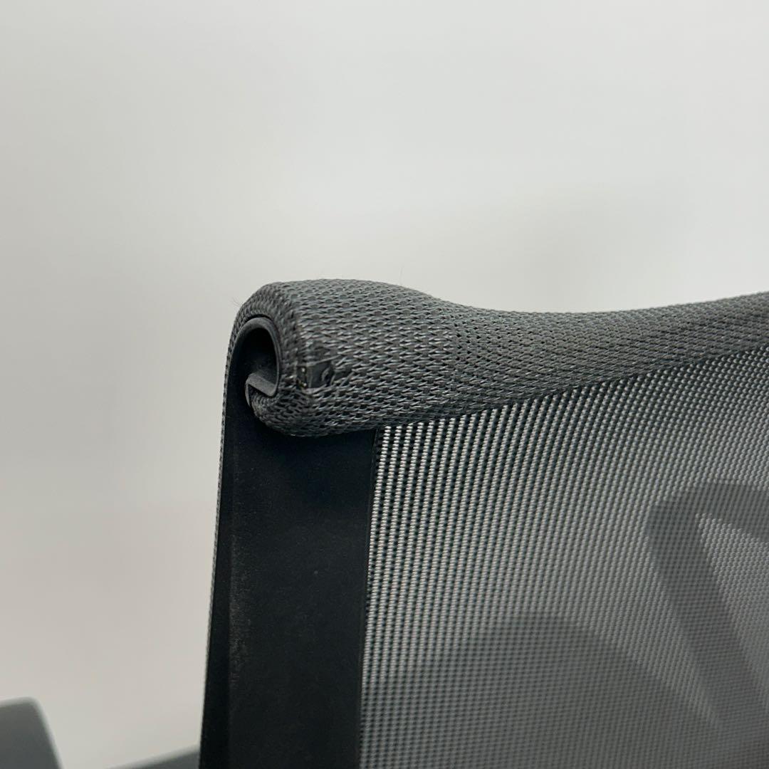 Herman Miller■セトゥーチェア オフィスチェア　メッシュ;