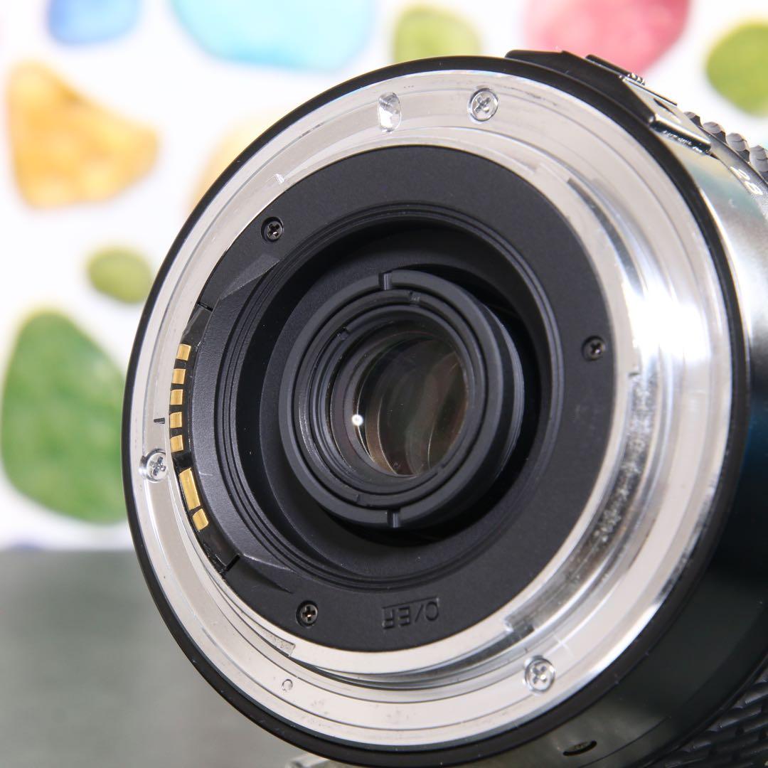 ♥︎◇超広角レンズ♪◇Tokina 20-35mm canon