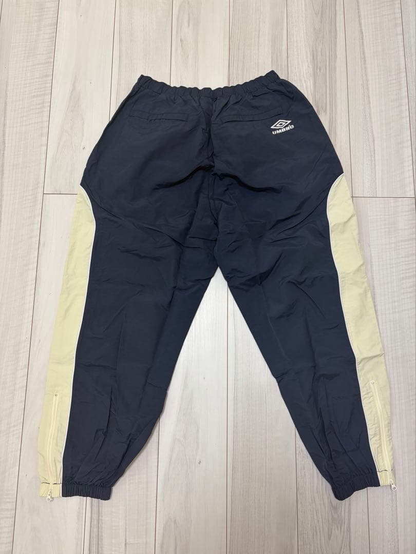 UMBRO×TOYMACHINE ズボンXLサイズ タグ付