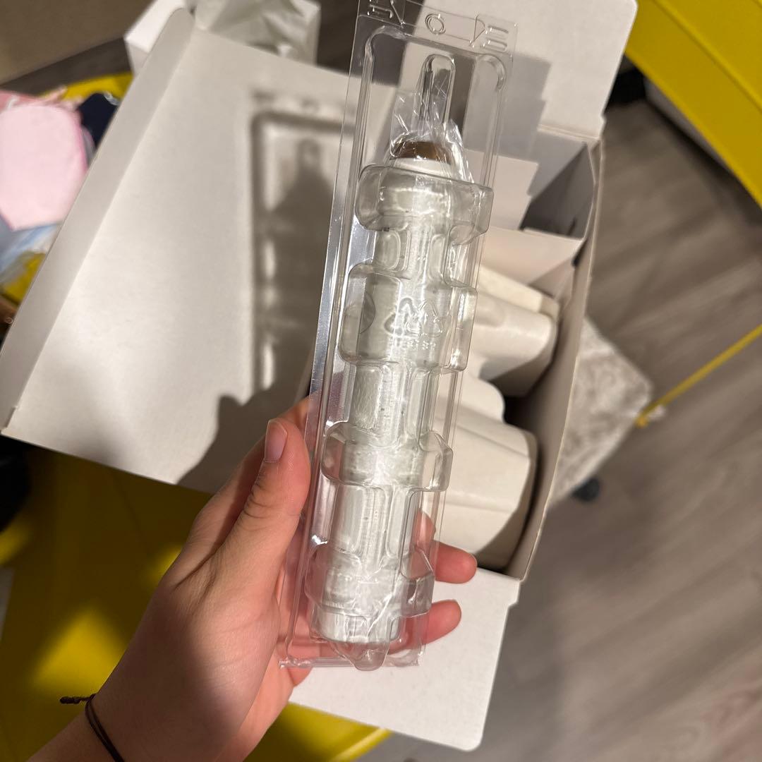 PHILIPS SONICARE ダイヤモンドクリーン HX9394/46