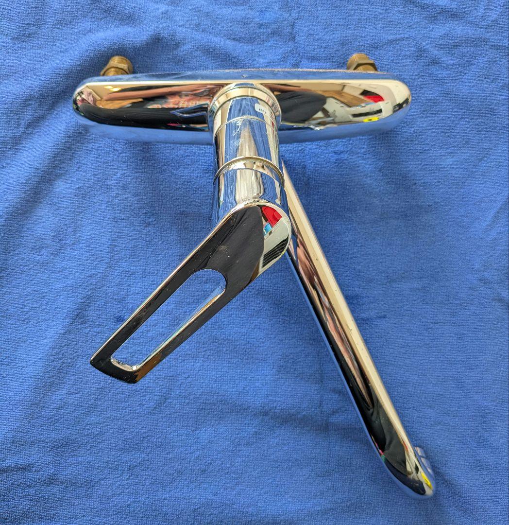 キッチン蛇口 KVK