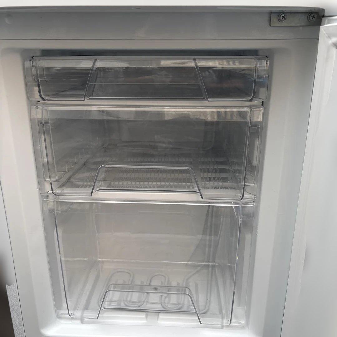 アイリスオーヤマ/美品/2023年製/142L/冷蔵庫/6kg/洗濯機