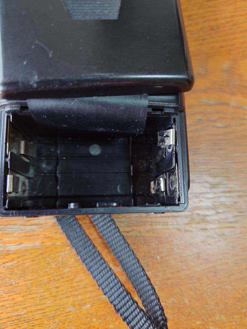 YUPITERU 　コピテル MVT-7100 マルチバンド受信機