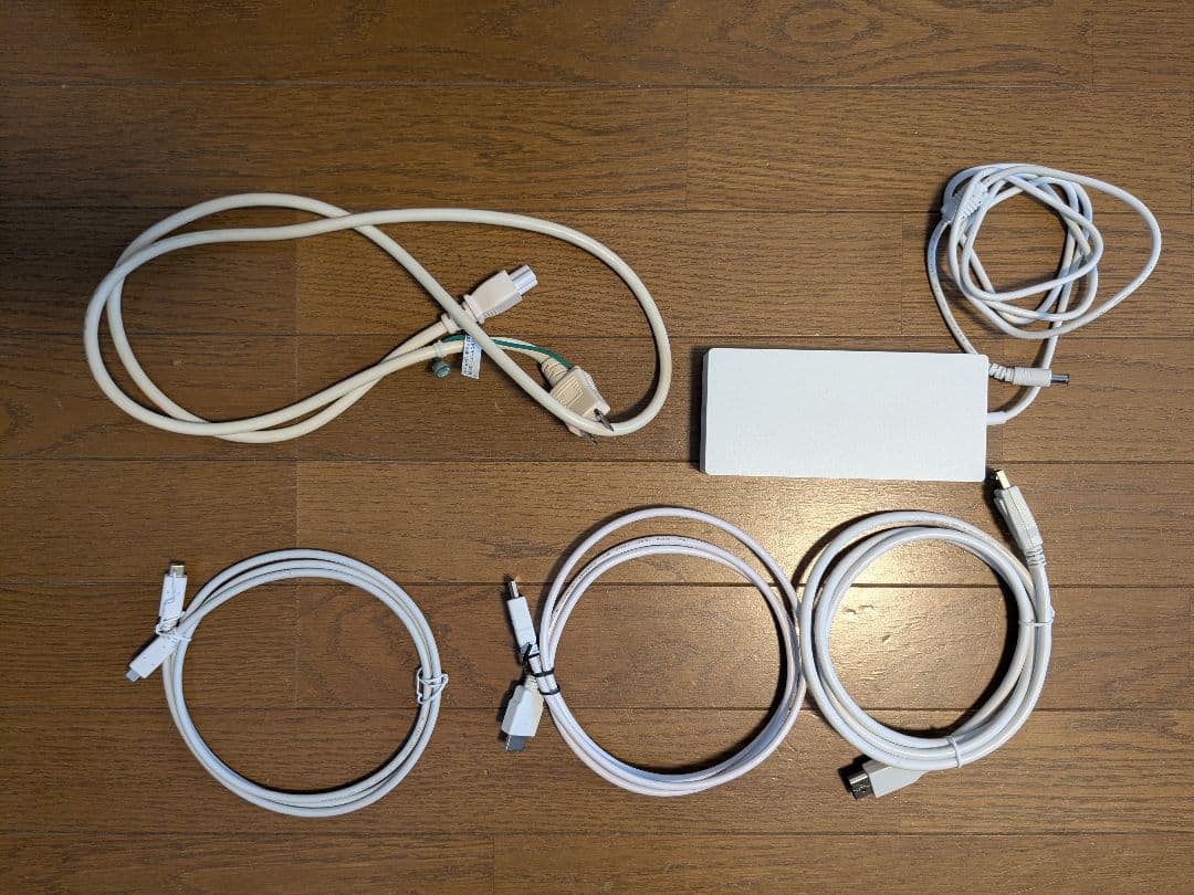 Z*T様 LG 4k ディスプレイ 27UL850 - w