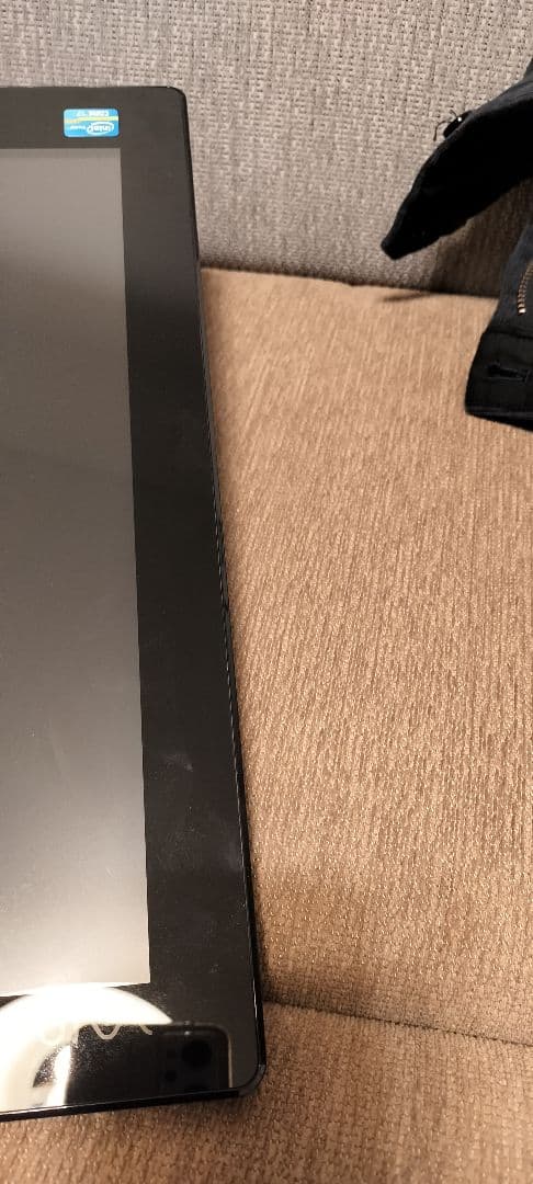 ぼだがさん専用【HD無しのジャンク品】SONY SVL241A11N