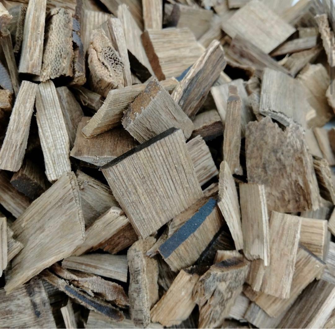 香木、沈香　約253グラム